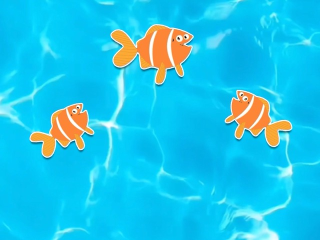 Fish Game