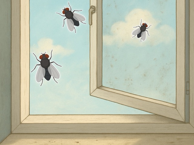 Fly Game